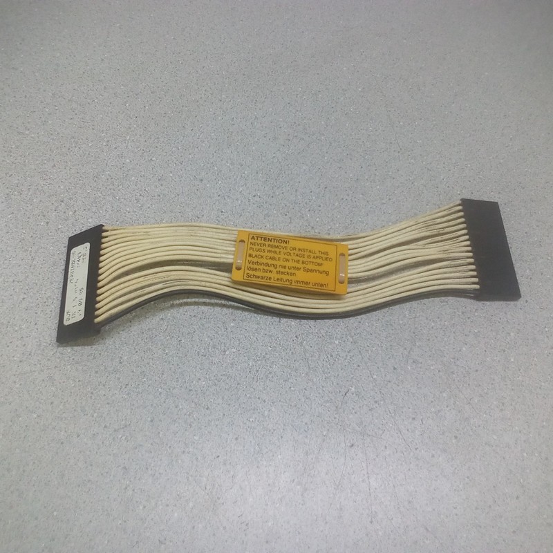 Indramat Bus Connection Cable IN175/0155 244830