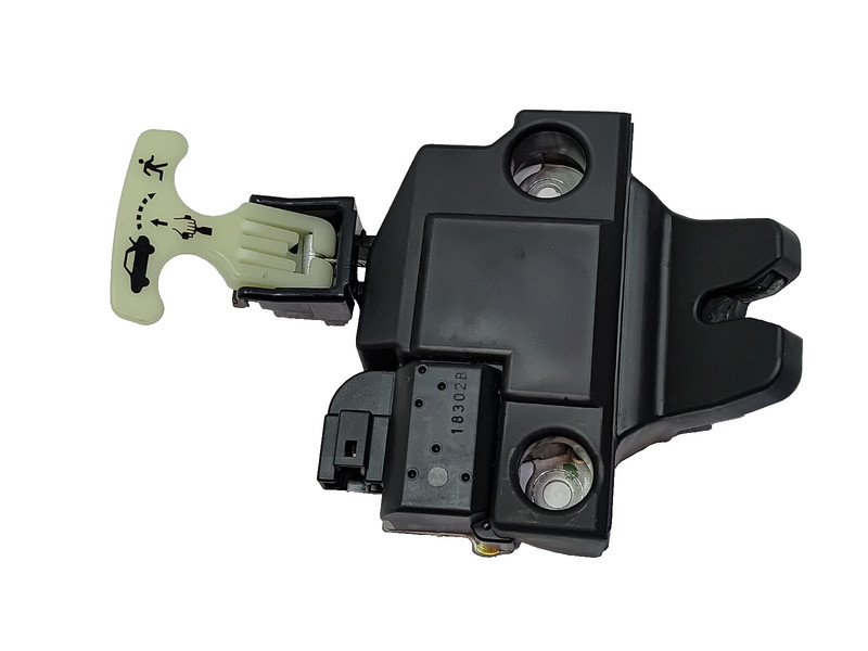 TOYOTA CAMRY 2018-2024 REAR TRUNK DECK LID LATCH LOCK ACTUATOR MOTOR OEM