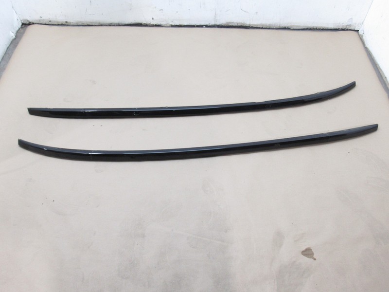 Maserati Levante 2017 Right Left Roof Luggage Rack Rail Set 2 PCS 16-24 *