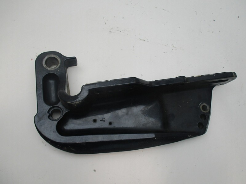 0333623 Johnson Evinrude STBD Stern Transom BracketBlue 333623