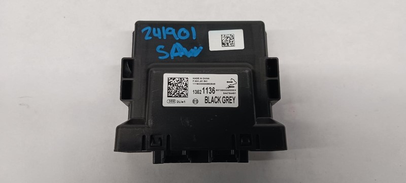 18 BUICK REGAL Driver Assist Control Module OEM 1 Year Warranty!