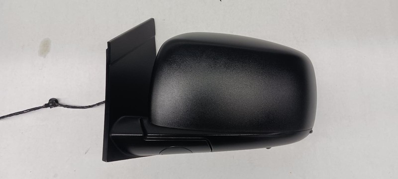 08-'10 DODGE CARAVAN Left driver Door Mirror Power heat black OEM