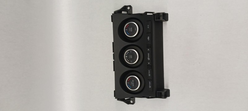 12-'13 MAZDA 3 manual temperature control 2.0L OEM 1 Year Warranty!