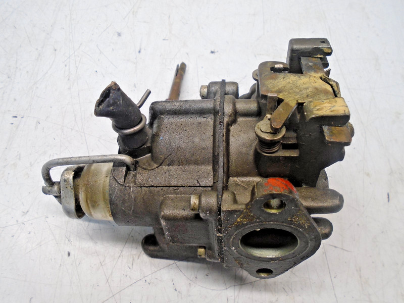 CB5b Johnson Evinrude 7.5 Hp Outboard Carburetor 376105 376404 376248
