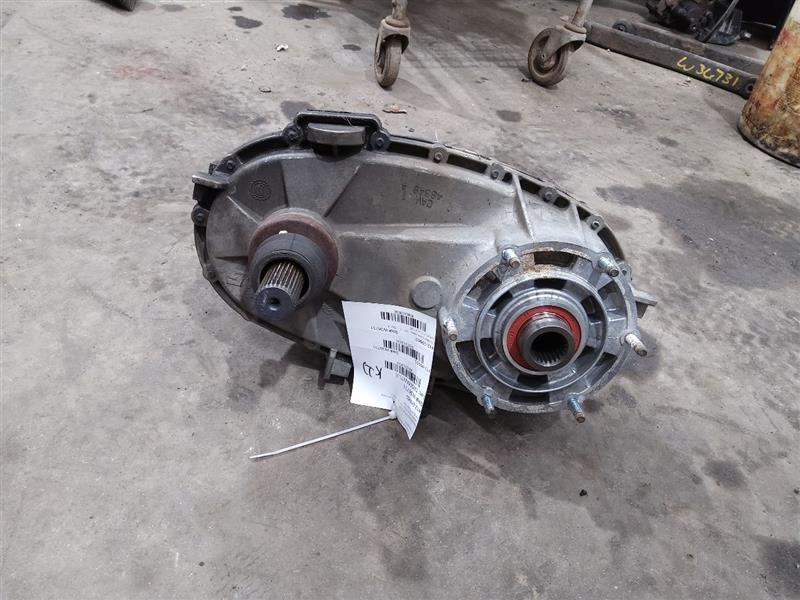 Transfer Case 4.7L Model NV140 Fits 08-09 ASPEN 262638