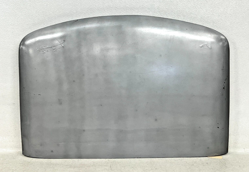 ⭐1986-1988 CHEVROLET CORVETTE C4 REMOVABLE TOP ROOF COVER PANEL ASSY OEM LOT2565