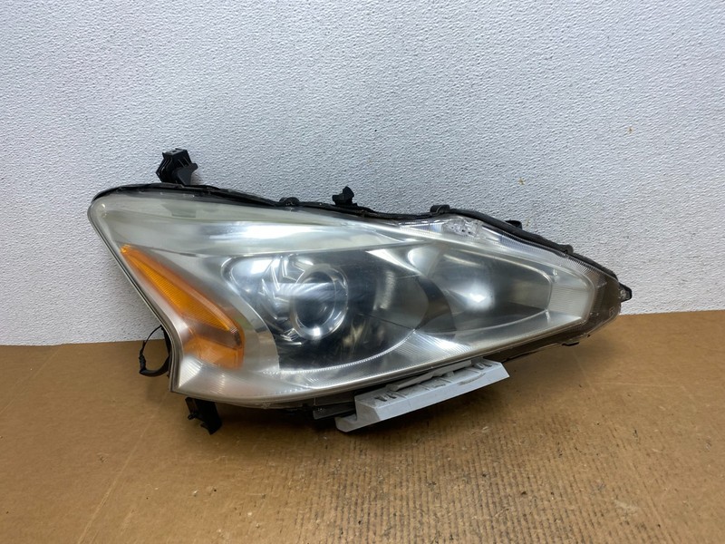 2013 2014 2015 Nissan Altima Right Passenger RH Halogen Headlight AE1306 DW
