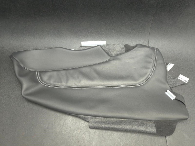 Rear Right Seat Bolster Cover 2018 Jaguar XE 2019