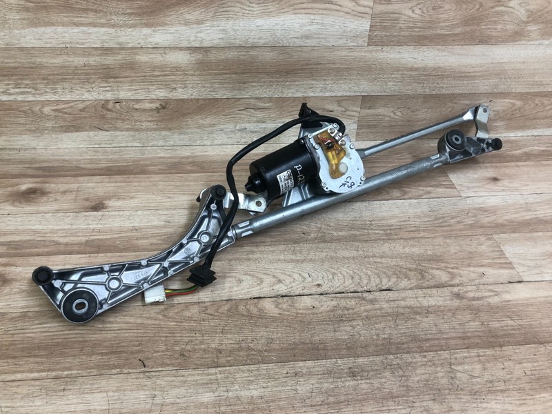 MERCEDES BENZ OEM W203 W209 C320 CLK500 FRONT WINDSHIELD WIPER WITH MOTOR 5