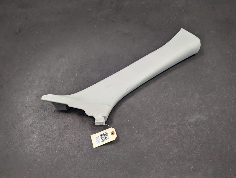 Front Right A Pillar Trim Panel 2019 Jeep Cherokee 6VA92PS4AA 2020 2021 2022 X