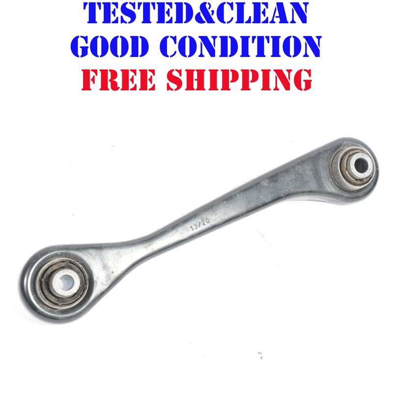 2015-2022 VOLKSWAGEN PASSAT Rear Tie Rod Lower Control Right Pass Side OEM 9K
