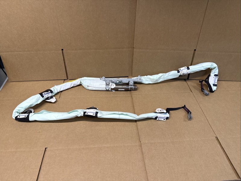 2017-2019QX30 Right Side Passenger Curtain Roof Air Bag Airbag