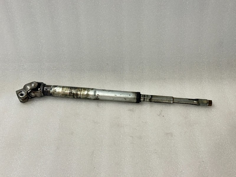 Lexus LS460 LS460L RWD Steering Column Lower Shaft w/Sliding Yoke 2007-2017 OEM
