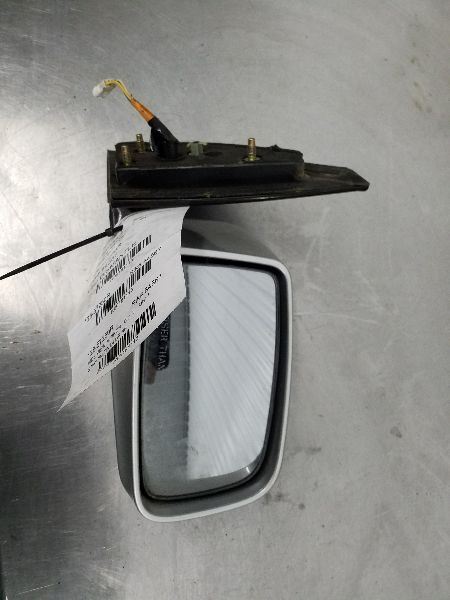 Passenger Side View Mirror Power Non-heated Folding Fits 02-03 LANCER 181113