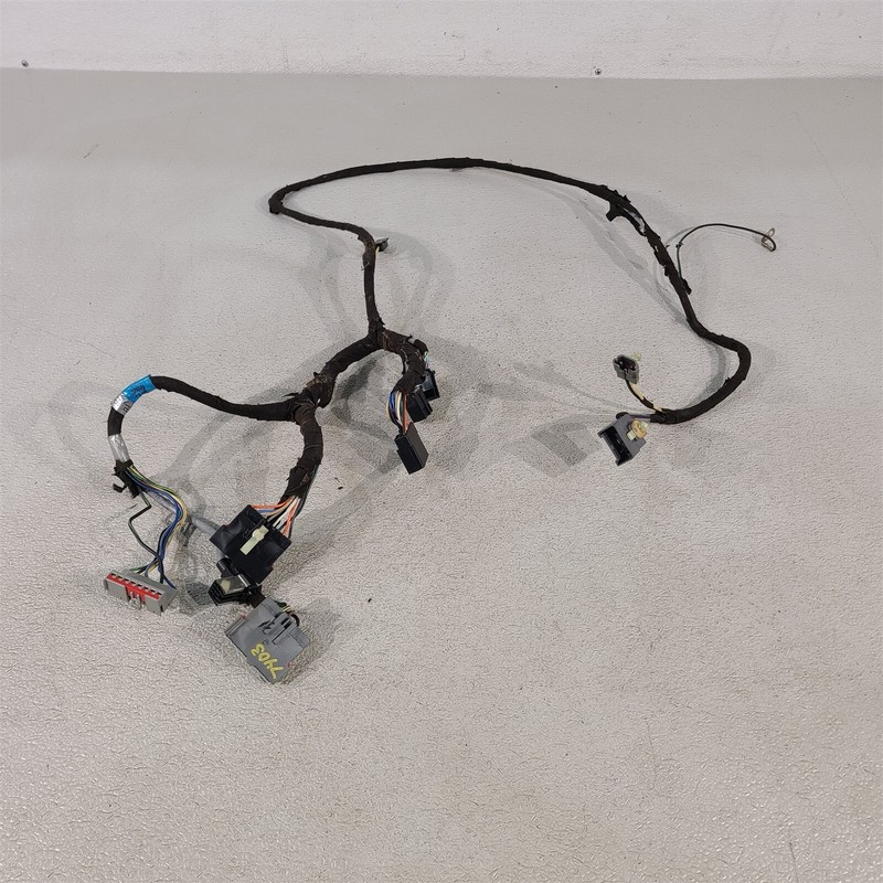 94-95 Ford Mustang Premium Sound Wiring Harness Oem Aa7403
