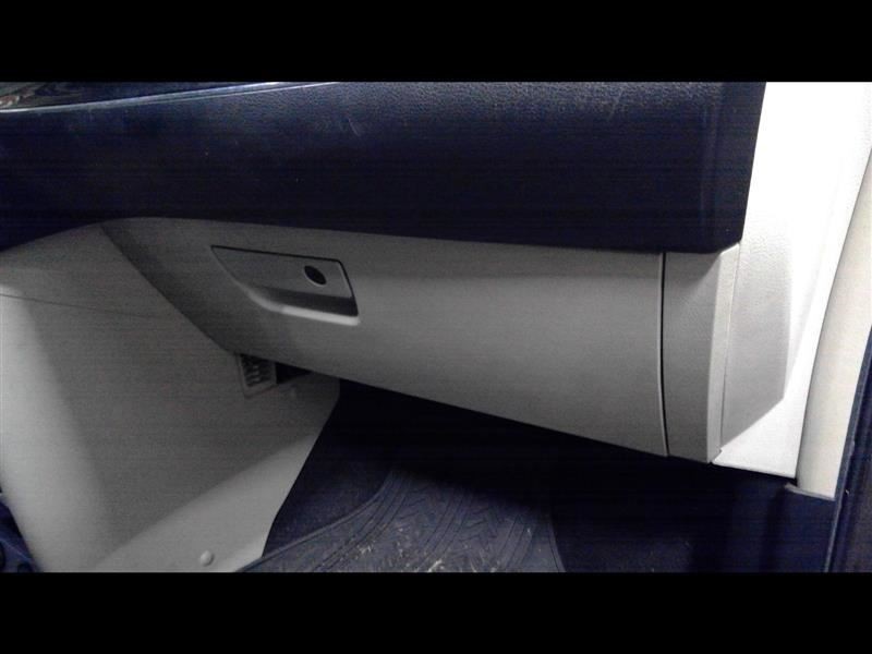2011 2012 2013 2014 2015 2016 TOWN COUNTRY Lower Glove Box 1182039