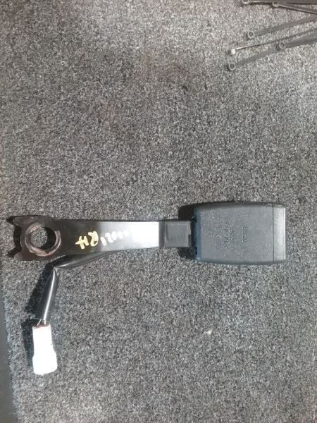 Seat Belt Front Bucket Passenger Buckle Fits 15-17 CAMRY 2225242