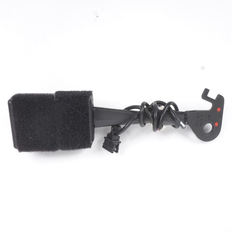 2014 - 2021 BMW i3 I01 Front Right Seat Belt Seatbelt Buckle OEM