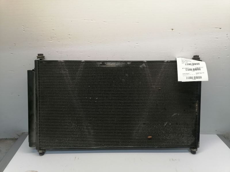AC Condenser Fits 09-14 TL 1358648