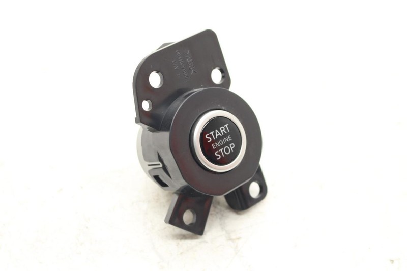 23-24 Frontier PRO-X Push to Start Ignition Switch 681RC9BU0A