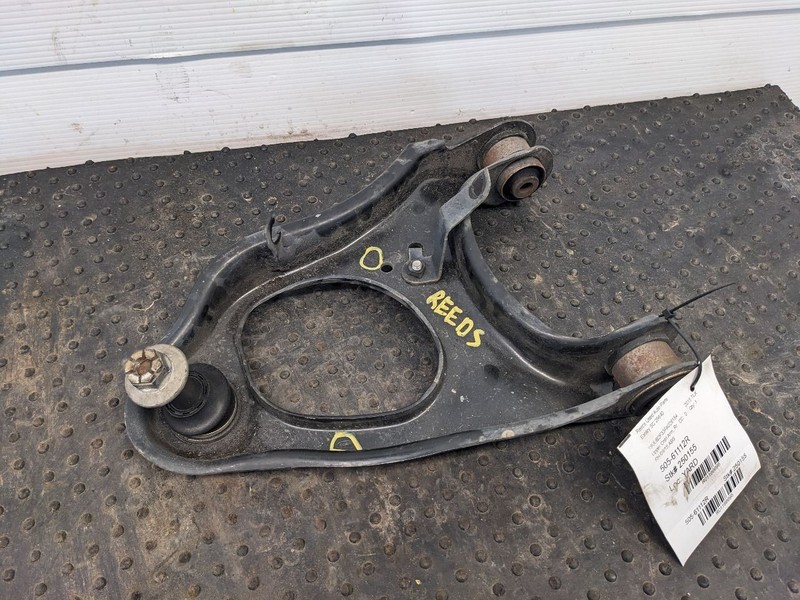 Passenger Right Upper Control Arm Rear Fits 15-20 TLX 1166695