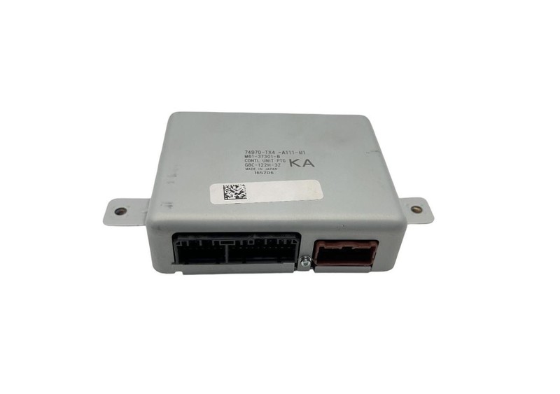 2016-2018 Acura RDX Power Tailgate Control Module