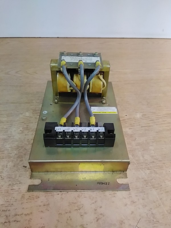 Fanuc A14B-0085-B002-01 Option Unit