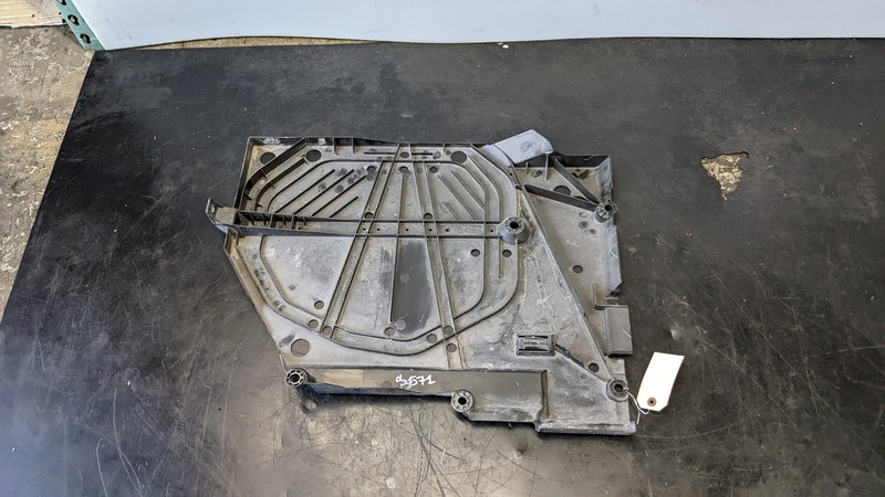 Rear Right Under Cover Splash Shield 2020 Subaru Crosstrek 42045-FL000 18 - 21
