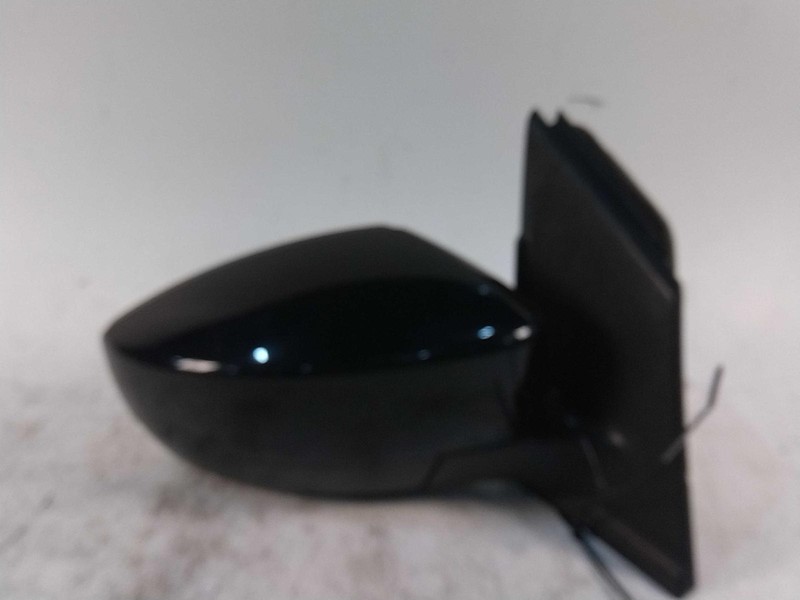 2018 Ford Escape Right Door Mirror Assembly White OEM Used SCUFFS 72000MI