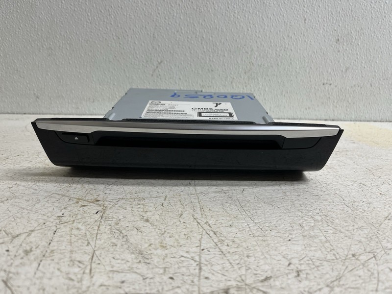 2014-2017 Mazda 6 CD Player Disc CD GMB6 669G0 Radio Stereo Oem