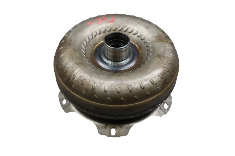 14-17 Maserati Ghibli Automatic Transmission Torque Converter 1087322467 Oem