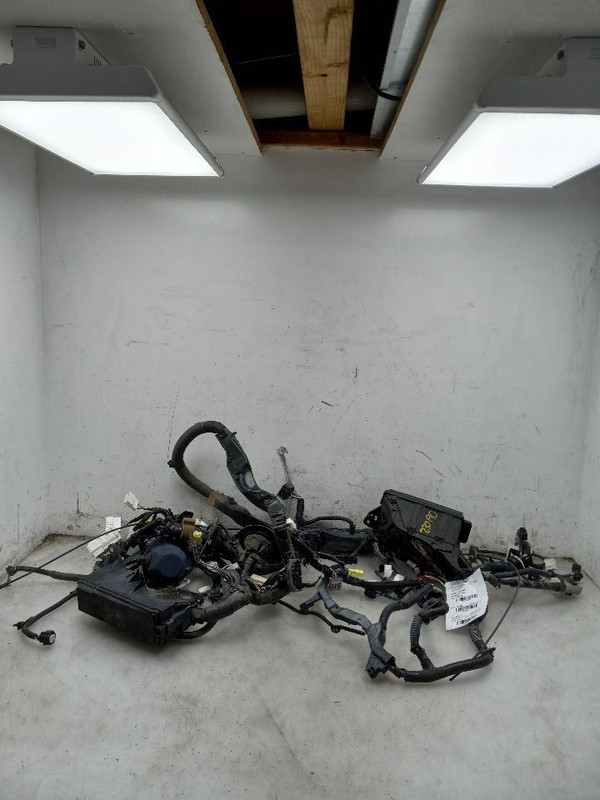 13 14 15 16 Lexus GS350 F-Sport Main Engine Room Harness 82111-3AL20
