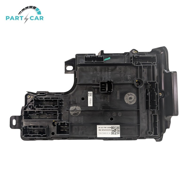 2020-2023 Tesla Model Y MY Front Left Driver Voltage Body Control Module OEM