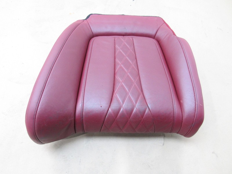 Mercedes S550 C217 2015 Rear Right Passenger Seat Lower Bottom Cushion 14-17 |