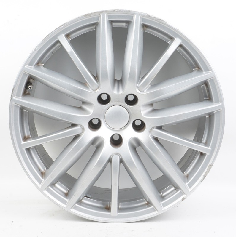 2014 - 2020 Maserati Ghibli Front Wheel Rim 19" OEM