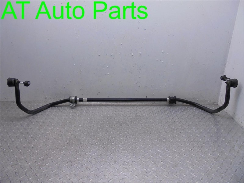 07-10 FORD EDGE LINCOLN MKX FWD 2WD REAR STABILIZER SWAY BAR OEM 7T4Z-5A772-A
