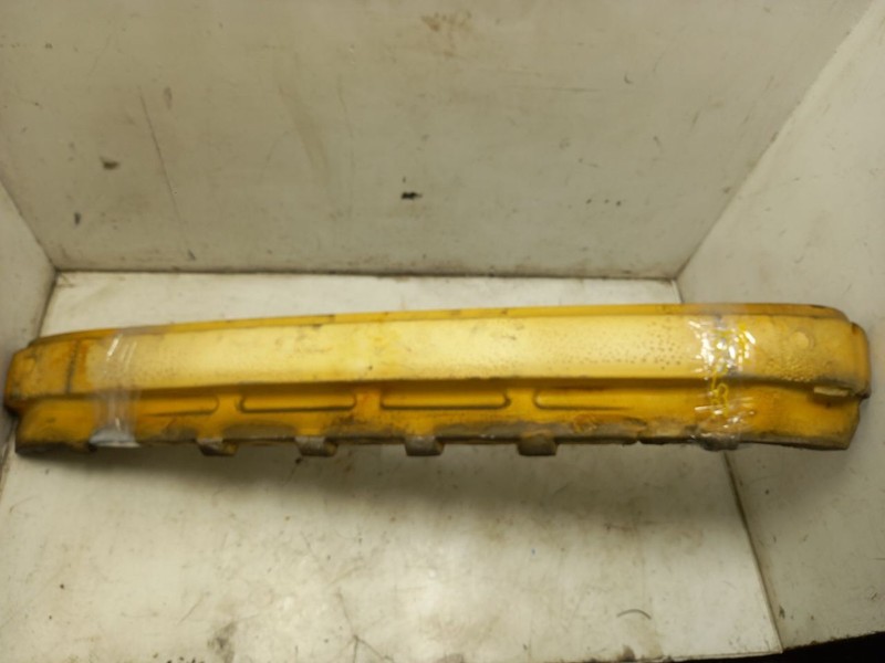 90 91 92 LEXUS LS400 REAR BUMPER REINFORCEMENT REBAR & ABSORBER
