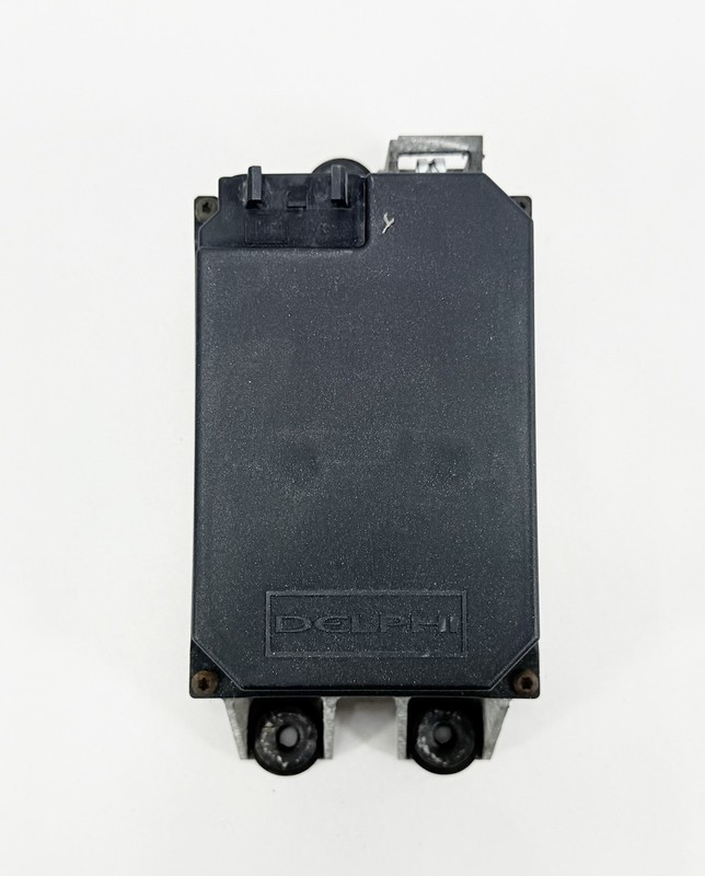 00-02 Chevy Silverado GMC Sierra Cruise Control Module OEM 25315559 (No Cable)