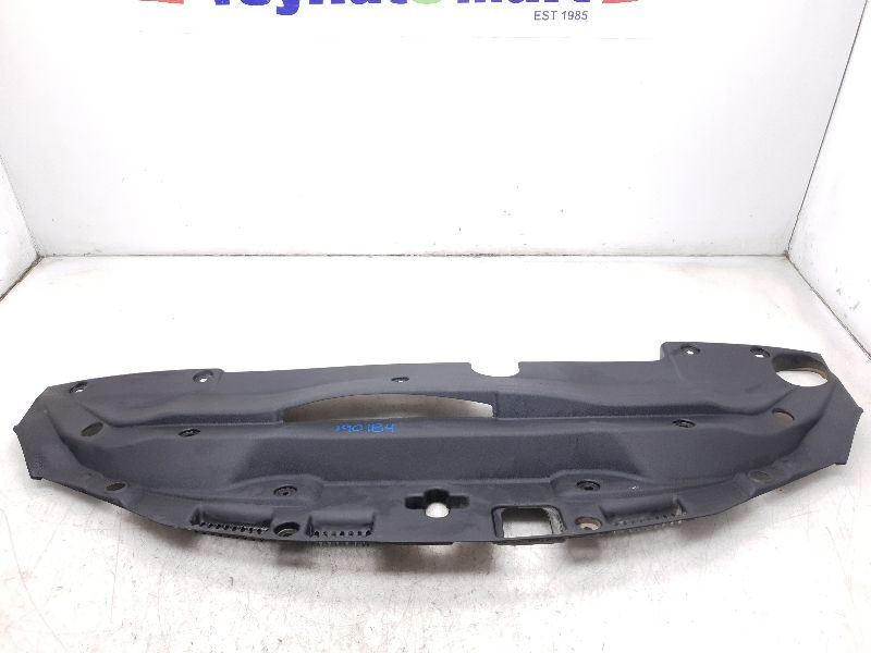2010 LEXUS IS350 3.5L 6CYL RADIATOR CORE SUPPORT COVER