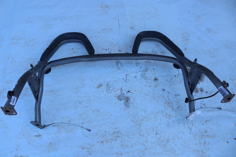 2005-2012 PORSCHE BOXSTER S REAR ROLL OVER PROTECTION BAR FRAME OEM