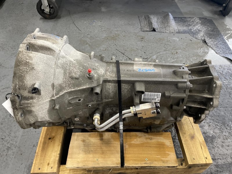 15 JEEP GRAND CHEROKEE Auto Transmission 3.6L 4x4 109k miles 6 Month Wnty!