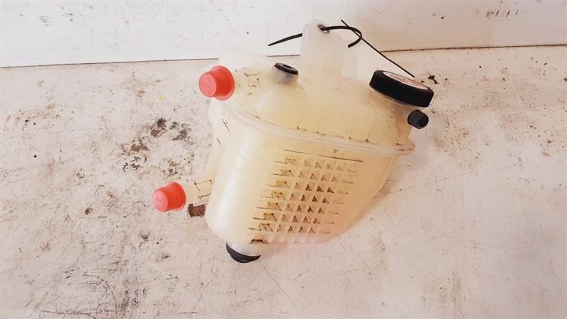 Coolant Reservoir Radiator Prius VIN Fu Fits 16-19 PRIUS 3290088