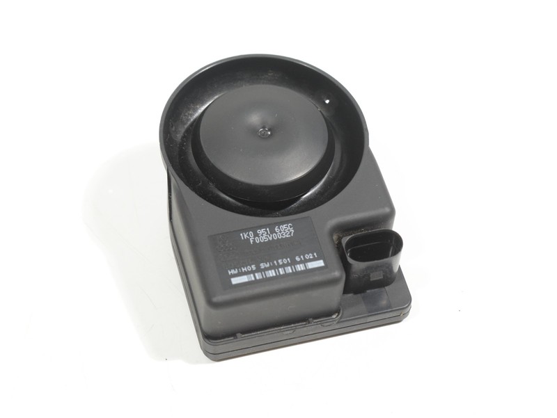 2005-2018 Audi A8 Quattro S8Anti Theft Security Alarm Siren Horn Signal OEM