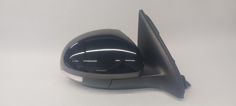09-'18 VOLKSWAGEN TIGUAN passenger Door Mirror Power w/heat OEM Grade A!