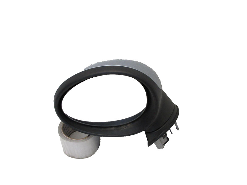 💚 (2 Door 7 Prong) 💚 11-15 Mini Cooper S Driver Left Door Mirror Power