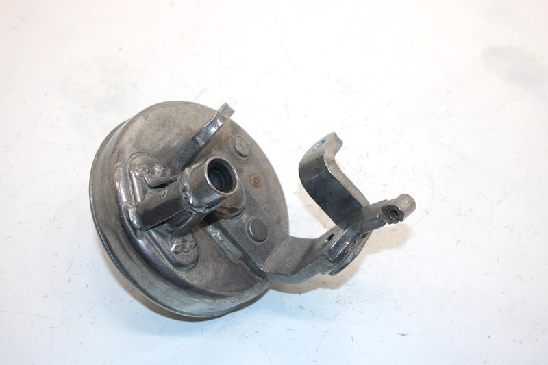 86 Honda FourtraxTrx125 A Oem Left Knuckle 51220-VM6-680 AH16
