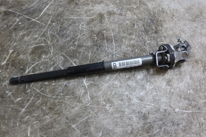 2021-2025 Ford Bronco OEM Steering Wheel Column Shaft Joint MB3C-3C662-BB
