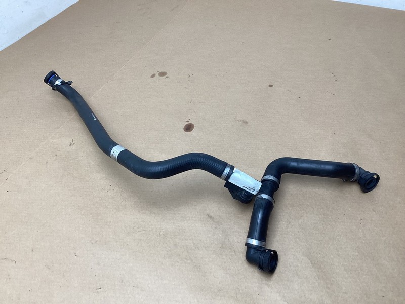 McLaren 650S 2016 MAP Air Pressure Sensor Pipe Hose Line 15 - 17 :Y