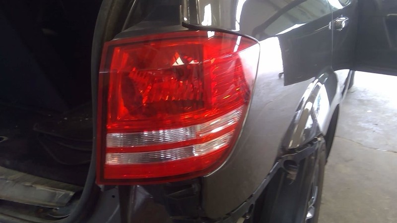 Passenger Tail Light Incandescent Lamps Fits 10-20 JOURNEY 3490728