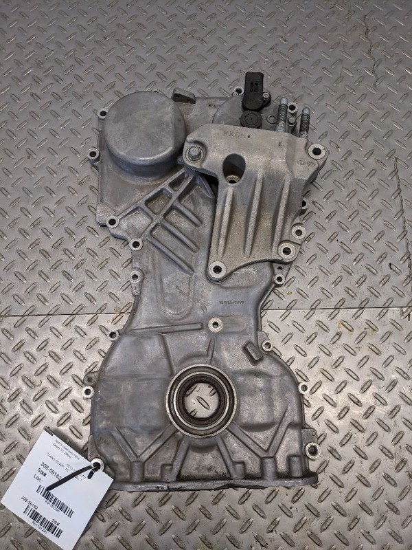 Timing Cover Fits 17-22 SPORTAGE 1161290